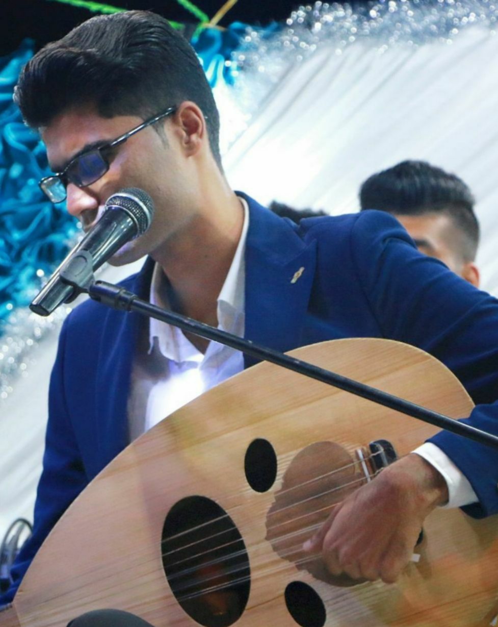 احمد جمشید خسته شدم